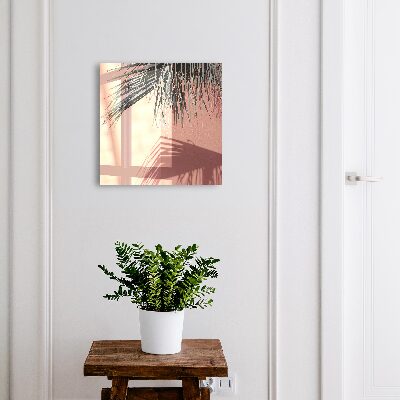 Armario para llaves diseño elegancia tropical