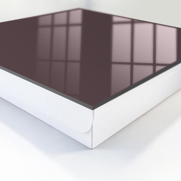 Caja para llaves de color gris