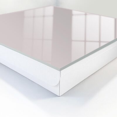 Caja para llaves gris ceniza