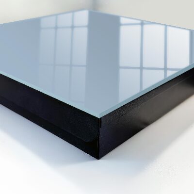 Caja para llaves en color azul pastel