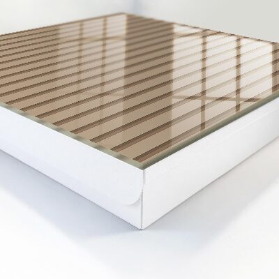 Tiras calmantes caja para llaves