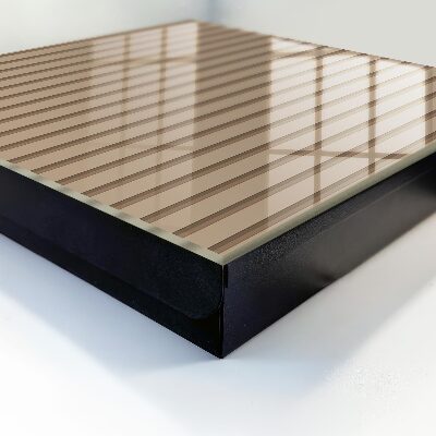 Tiras calmantes caja para llaves
