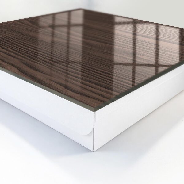Caja para llaves de madera