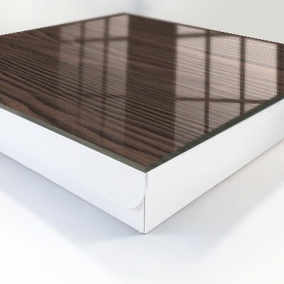 Caja para llaves de madera