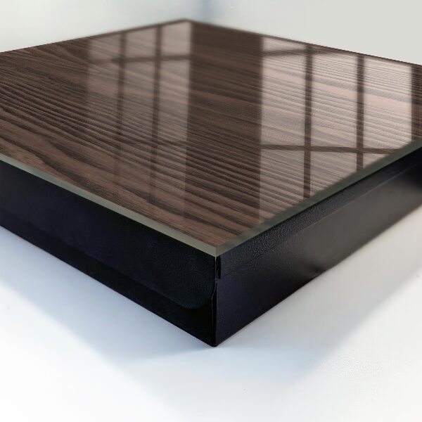 Caja para llaves de madera