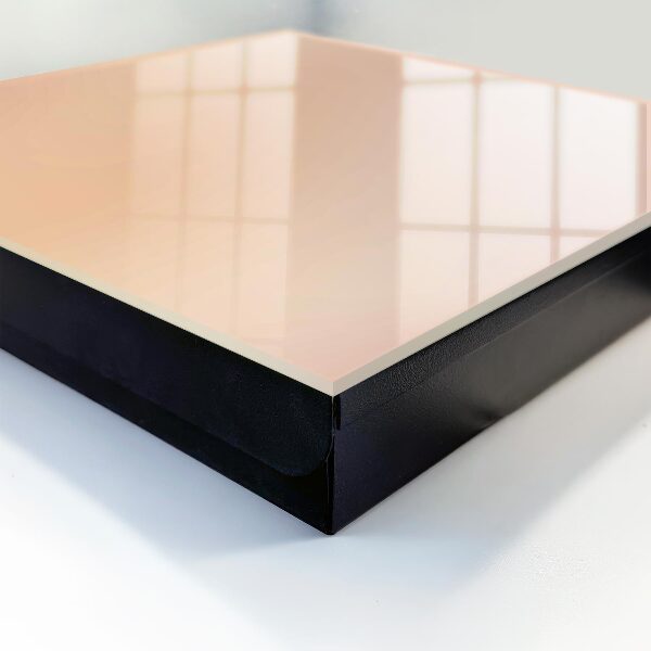 Caja para llaves de estilo ambiente pastel