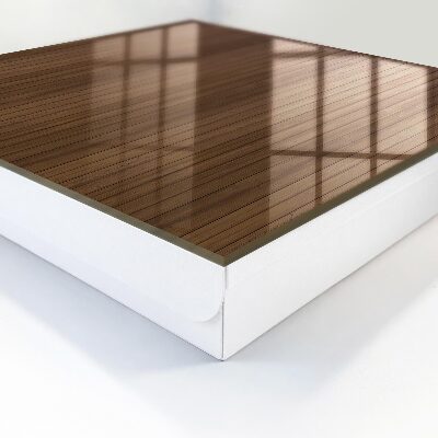 Caja para llaves de madera