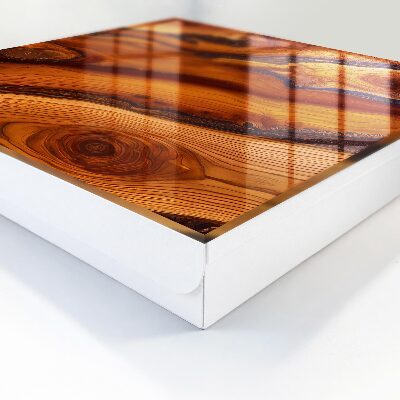 Armario para llaves de madera
