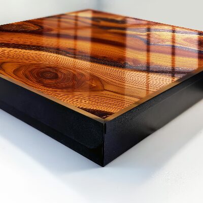 Armario para llaves de madera