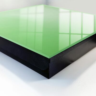 Caja para llaves diseño armonía verde