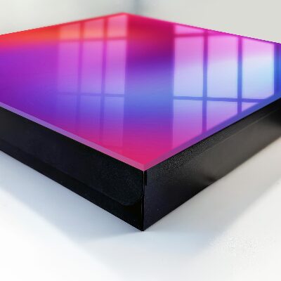Caja para llaves diseño colorido modelo Delicia