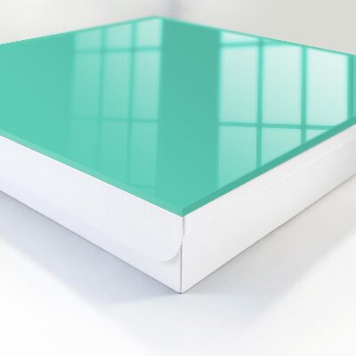 Armario para llaves de color menta fuerte