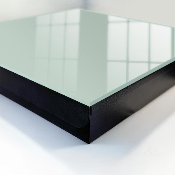 Caja para llaves en color menta claro