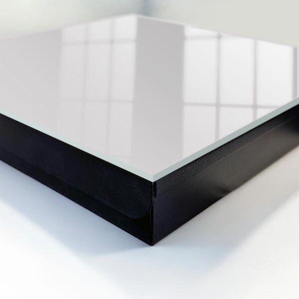 Caja para llaves de color gris