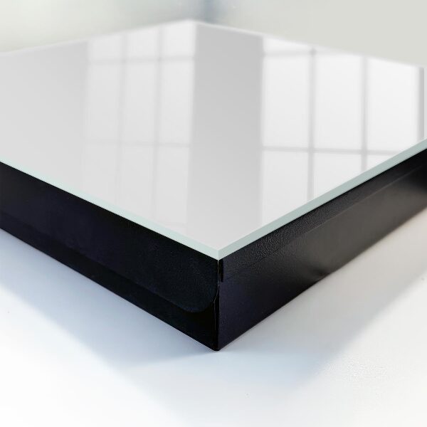 Caja para llaves de color gris
