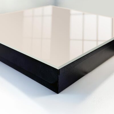 Armario para llaves de pared en piedra beige