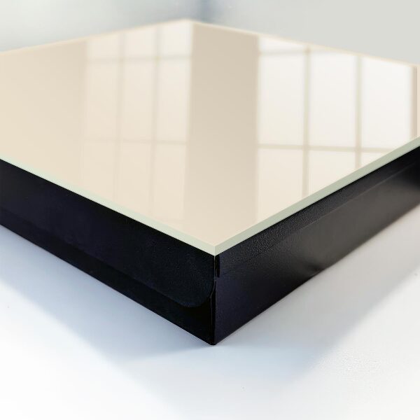 Caja para llaves de piedra clara