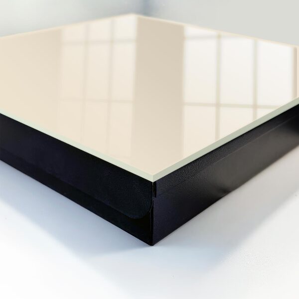 Caja para llaves modelo crema