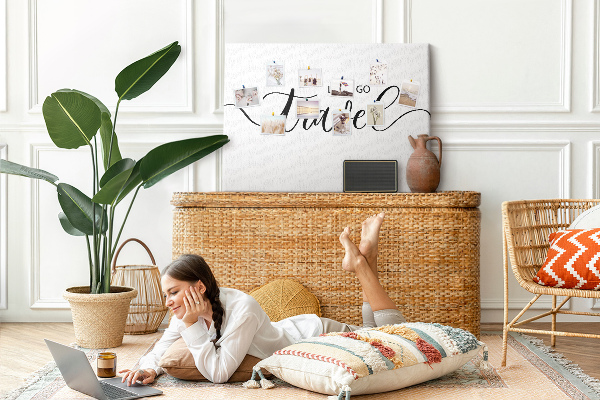Tablero de anuncios Inspiración para viajar con un estilo elegante.