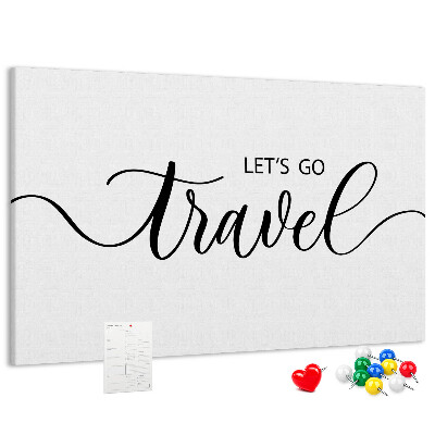Tablero de anuncios Inspiración para viajar con un estilo elegante.