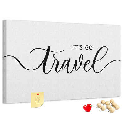 Tablero de anuncios Inspiración para viajar con un estilo elegante.