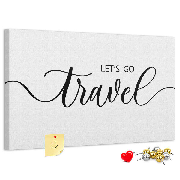 Tablero de anuncios Inspiración para viajar con un estilo elegante.
