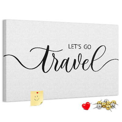 Tablero de anuncios Inspiración para viajar con un estilo elegante.