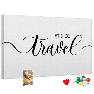 Tablero de anuncios Inspiración para viajar con un estilo elegante.