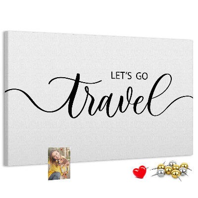 Tablero de anuncios Inspiración para viajar con un estilo elegante.
