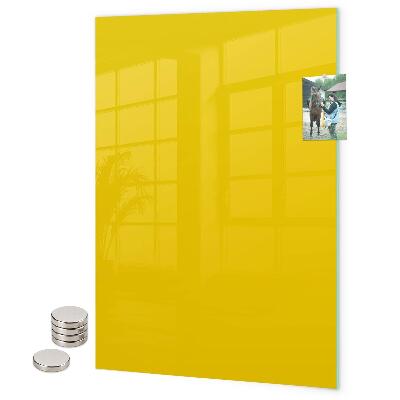Pizarra magnética de pared Rosa
