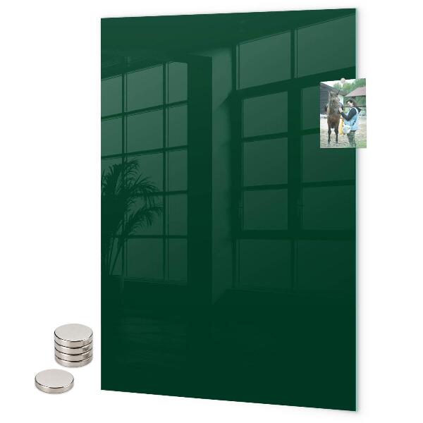 Pizarra magnética de pared Panal