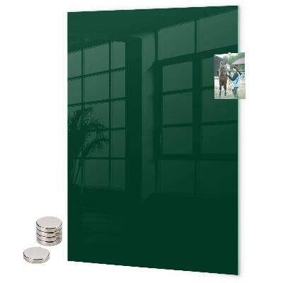 Pizarra magnética de pared Panal