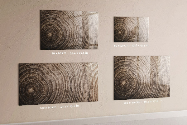 Pizarra magnética de pared con rotulador Tablero de notas con imanes y fotos