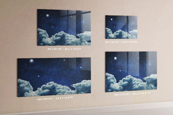 Pizarra magnética de pared con rotulador Un tablero de notas y fotos