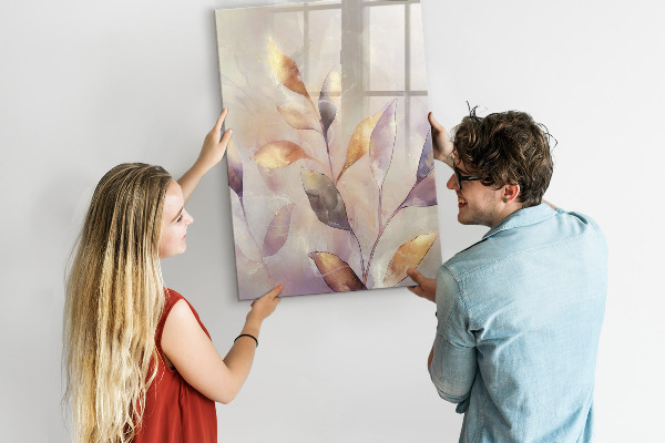 Pizarra magnética de pared con rotulador Tablero de exhibición de fotos creativo