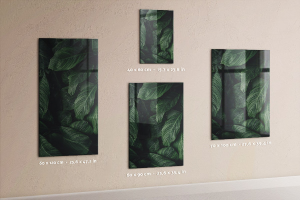 Pizarra magnética de pared con rotulador Tablero creativo para notas y fotos