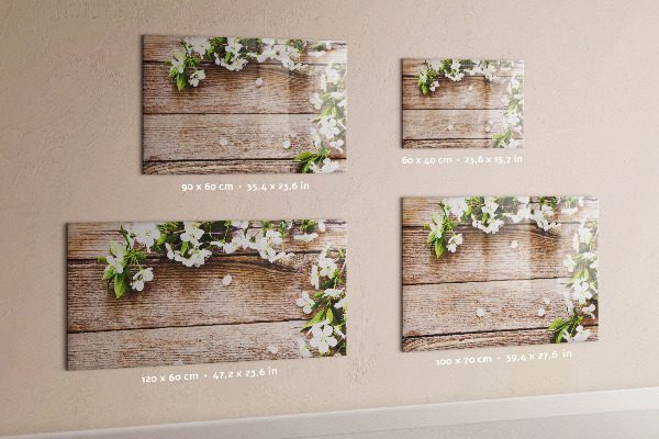 Pizarra magnética de pared con rotulador Tablero creativo para fotos y notas