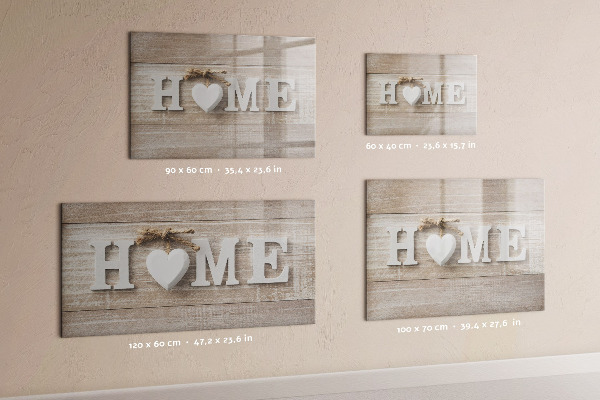 Pizarra magnética de pared con rotulador Decoración de pared con espacio para fotos