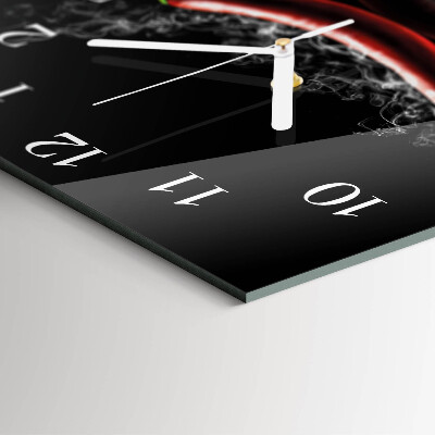 Reloj cuadrado Chiles