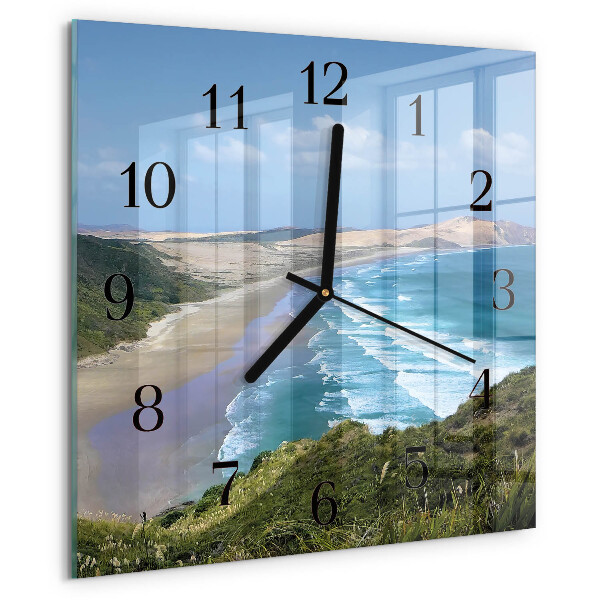 Reloj de vidrio Costa