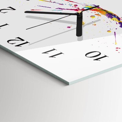 Reloj de vidrio Tinciones