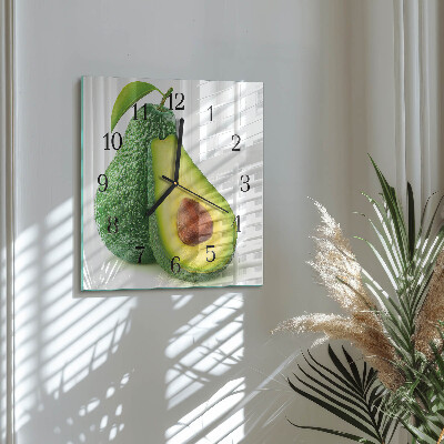 Reloj de vidrio Palta