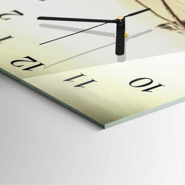Reloj de vidrio Łódź
