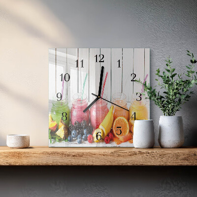 Reloj de vidrio Zalamero