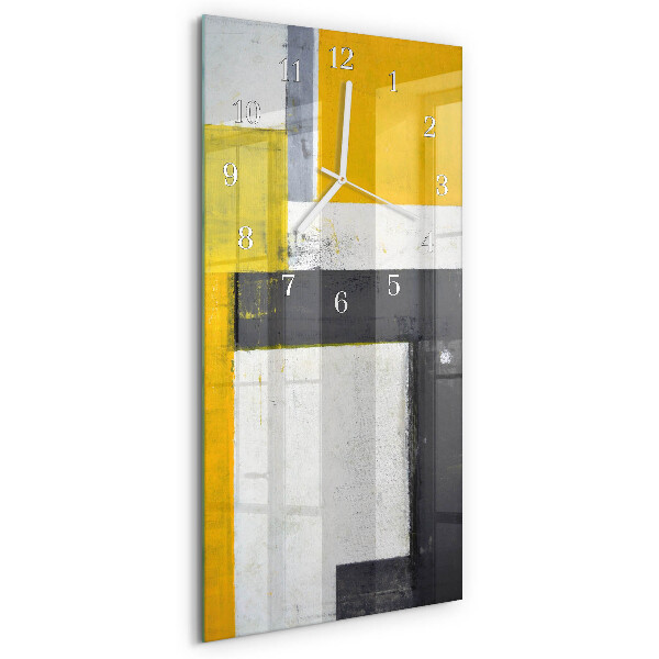 Reloj vertical Pedazo