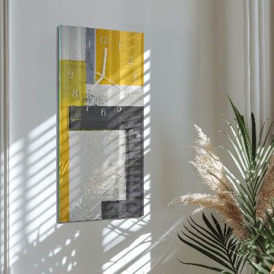 Reloj vertical Pedazo