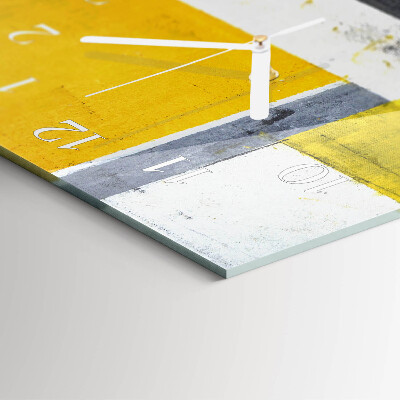 Reloj vertical Pedazo