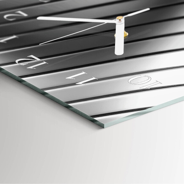 Reloj vertical Ola
