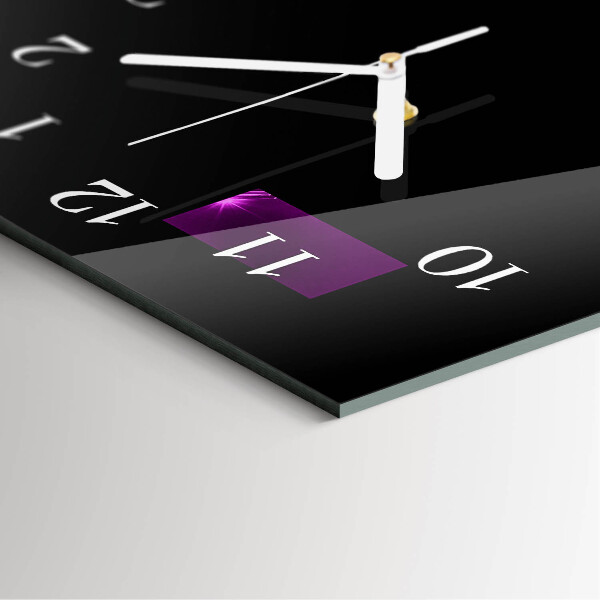 Reloj vertical Bolígrafo