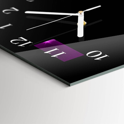 Reloj vertical Bolígrafo